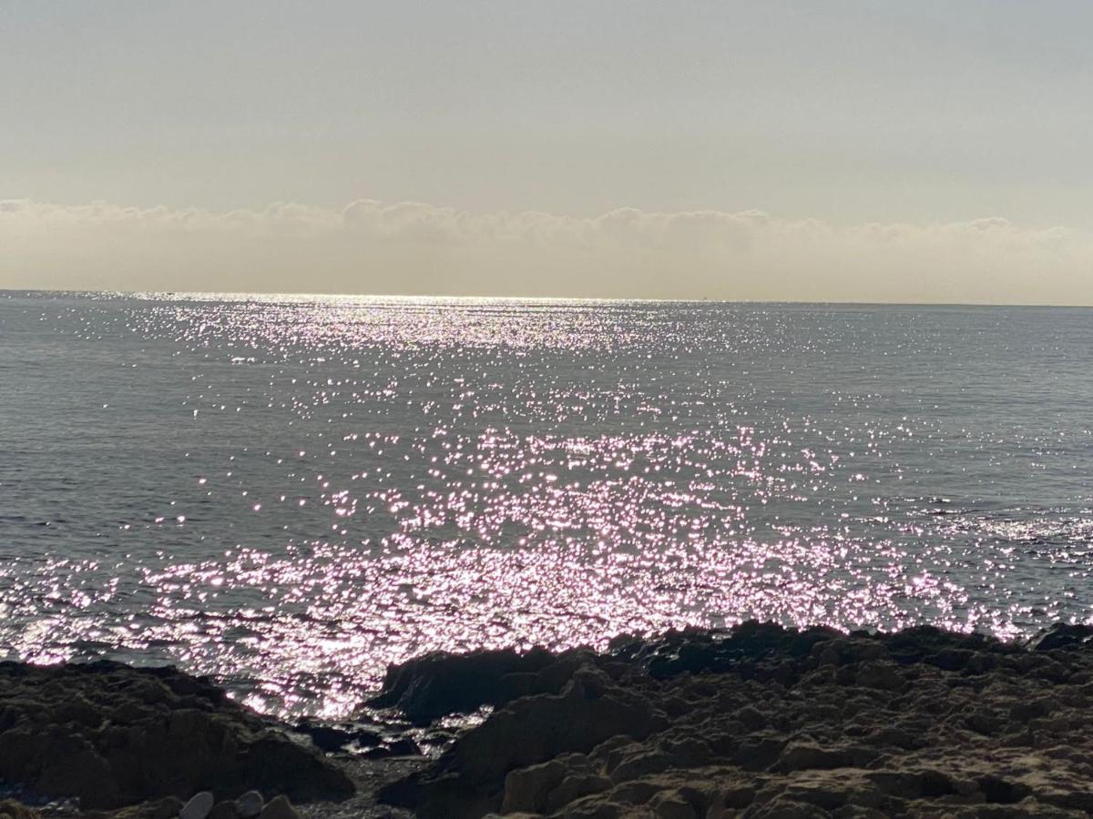 Alojamiento Arenal Park Jávea Kültér fotó